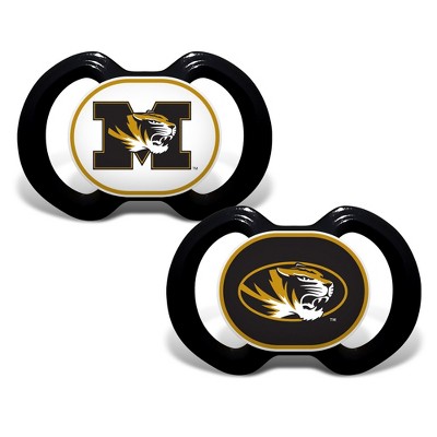 Baby Fanatic Officially Licensed Unisex Pacifier 2-pack - Nhl St. Louis  Blues : Target