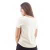 Aventura Clothing Women's Kenley Organic Scoop Neck Tee - 2 of 4