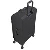 it luggage Lustrous Softside Carry On Spinner Suitcase - 3 of 4