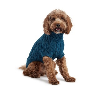 GF PET Chalet Sweater - 1 of 4