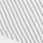 buffalo check - soft taupe / pale grey