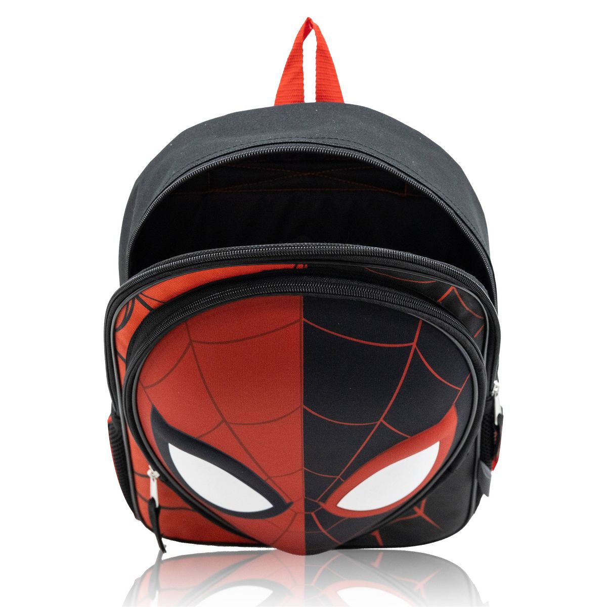 Disney Clubhouse 14" Lightweight Backpack - Spiderman - thumbnail 5