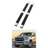 Whizmax Running Boards 6 Inches Compatible with 2019-2023 Dodge Ram 1500 New Body Style Crew Cab (Not Fit 2019-2023 Classic) Stainless Steel - 2 of 4