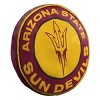 15" NCAA Arizona Wildcats Cloud Pillow - image 2 of 4