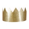 12ct Gold Tiara Crown - Spritz™ - image 3 of 3