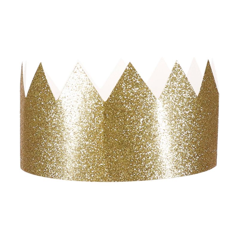 12ct Gold Tiara Crown - Spritz&#8482;, 4 of 8