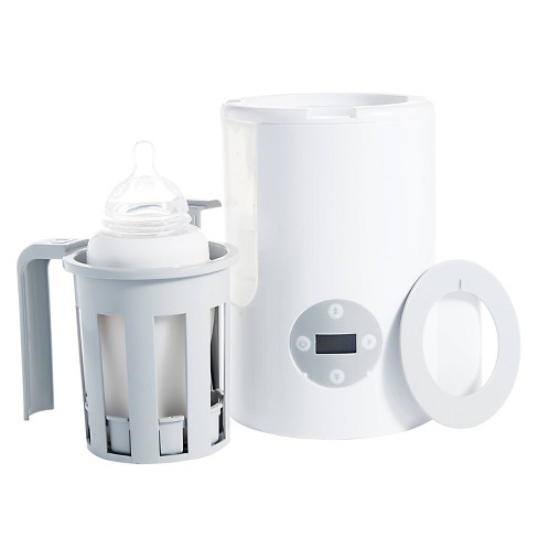 Baby Brezza Instant Water Warmer : Target