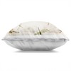 Stupell Industries Vintage Grace Dragonflies Indoor Decorative Throw Pillow, 18 x 18 - 2 of 3