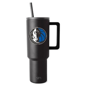 NBA Dallas Mavericks Trek Tumbler - 40oz - 1 of 1