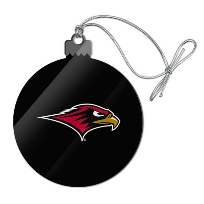 Seattle Secondary Logo Acrylic Christmas Tree Holiday Ornament
