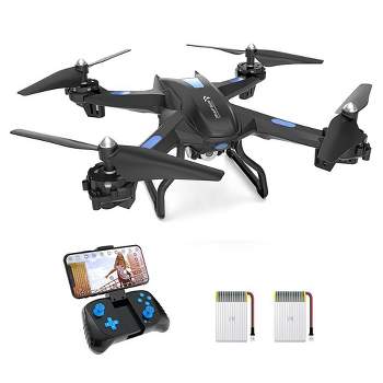 Contixo F31 Pocket Drone with 4k Camera
