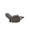 Fabric Power Lift Recliner Chair with Dual OKIN Motors, Infinite Position, Massage and Heat - 4 of 4