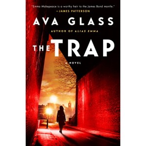 The Trap - by Ava Glass - 1 of 1
