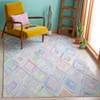 Metro MET552 Hand Tufted Area Rug  - Safavieh - 2 of 4