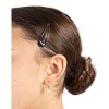 Capezio Women's Snap Clips - 3 of 4