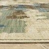 Oriental Weavers Reed RE11Q Beige/ Multi Indoor Area Rug - 2'3" x 7'6" - 4 of 4