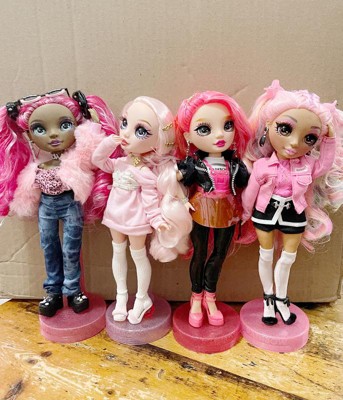 Rainbow High Priscilla Perez Fashion Doll : Target