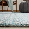 Abstract ABT141 Handmade Indoor Rug - Safavieh - image 4 of 4