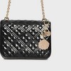 Unique Bargains Pearl Shell Handbag Charm 1 Pcs - 2 of 4
