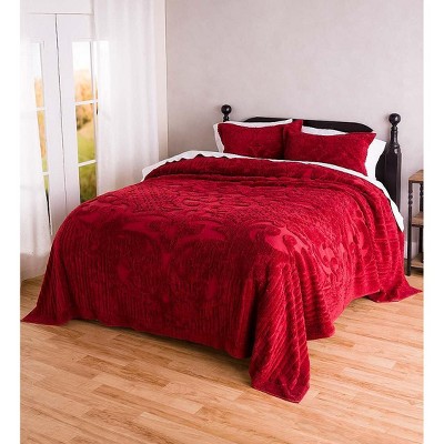 twin bedspreads target