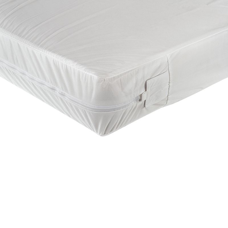 Sealy SafetyCase Protective Crib &#38; Toddler Zippered Mattress Encasement, 3 of 5