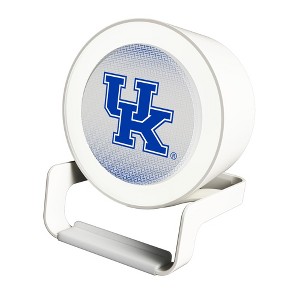Keyscaper NCAA Linen Night Light Charger and Bluetooth Speaker - 1 of 3