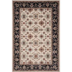 Lyndhurst LNH332 Power Loomed Indoor Rugs - Safavieh - 1 of 4