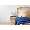 Teddy Bear Plush Kids' Throw - Pillowfort™ - 4 of 4