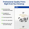 Avery Hexagon Business Cards, 2-1/2" x 2-9/10", Glossy White, 300 Total - 2 of 4