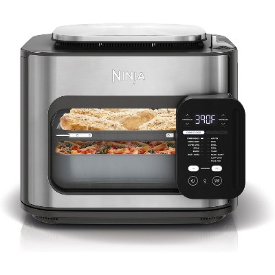 Target ninja oven sale