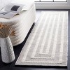 Natura NAT226 Flat Weave Indoor Rugs - Safavieh - 2 of 4