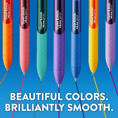 Paper Mate Ink Joy Gel Pens Set of 3, Medium Philippines