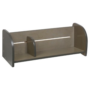 ECR4Kids Tabletop Book Display, Adjustable - 1 of 4