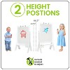 Little Partners Peek-A-Boo Art Easel - 4 of 4