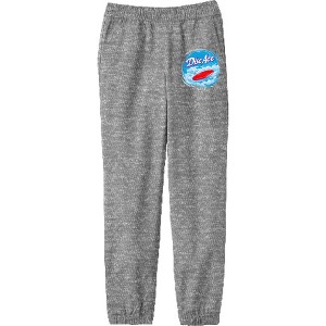 "Disc Ace" Frisbee Disc Youth Jogger Pants - 1 of 2