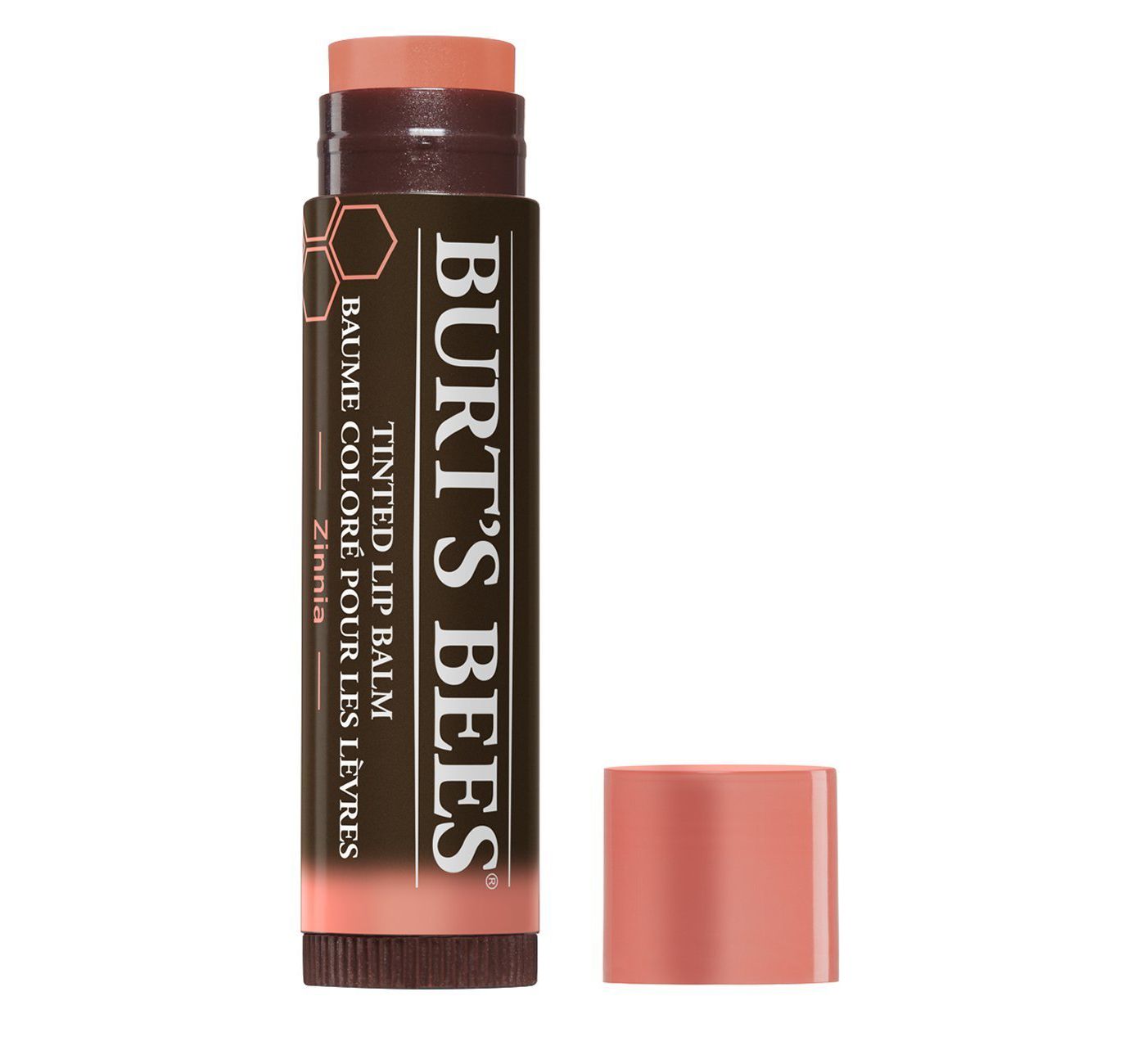 Tinted Lip Balm