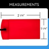 Impresa Replacement Treadmill Safety Key for Weslo, Proform/Pro-Form, Nordictrack, Lifestyler, Horizon, Healthrider, iFit & More - 3 of 4