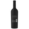 Dark Horse Double Down Red Blend Red Wine - 750ml Bottle - image 4 of 4
