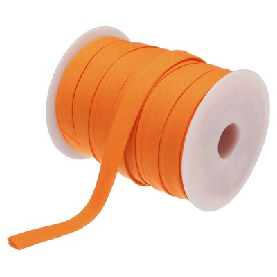 Unique Bargains Polyester Sewing Craft Embellishments Bias Tapes
