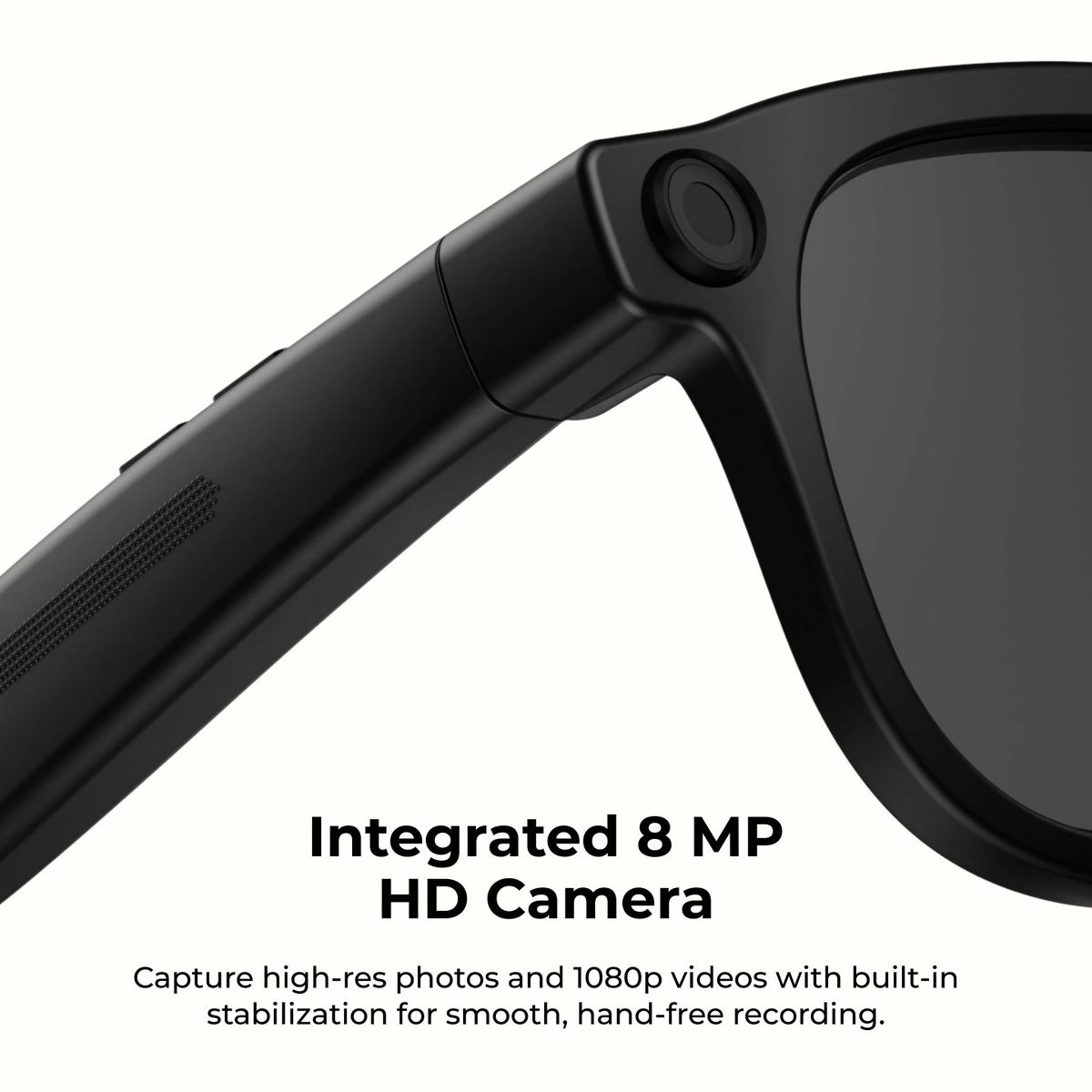 iTOUCH Aura Pro Smart Glasses - thumbnail 3