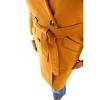 Women's Wo's Classic Trench Coat - Ooh Fashion - 2 of 2