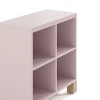 Storkcraft California Cubby Bookcase - 4 of 4