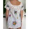 Women's Flora Tunic - Fox in Gown - 3 of 3