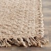 Natural Fiber Havana NF856 Hand Woven Indoor Rugs - Safavieh - 3 of 4