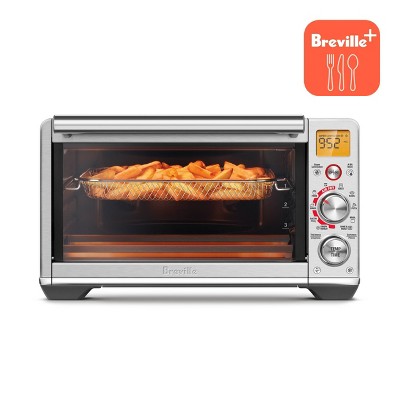Breville The Smart Oven Air Fryer Compact