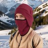 Unique Bargains Multi-function All in one Face Mask 1 Pc - 2 of 4