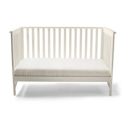 Naturepedic Organic Cotton Waterproof Crib Mattress Protector