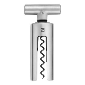 ZWILLING Sommelier Stainless Steel Corkscrew - 1 of 1