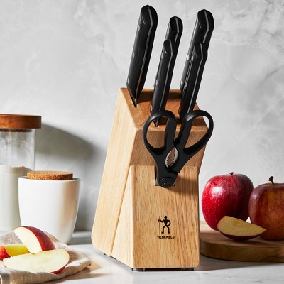 Henckels Dynamic 7-pc Knife Block Set - Thumbnail 4