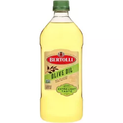 Bertolli Olive Oil Extra Light Taste – 50.72 fl oz